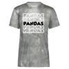 222696 Youth Cotton-Touch Poly T-Shirt Thumbnail