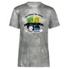 222696 Youth Cotton-Touch Poly T-Shirt Thumbnail