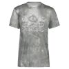 222696 Youth Cotton-Touch Poly T-Shirt Thumbnail