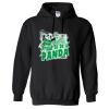 18500 Adult Heavy Blend Hooded Sweatshirt Thumbnail