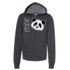 3719Y Youth Sponge Fleece Hoodie Thumbnail